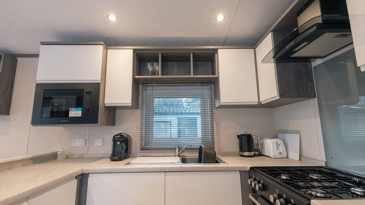 Photo of Kitchen in Mudeford