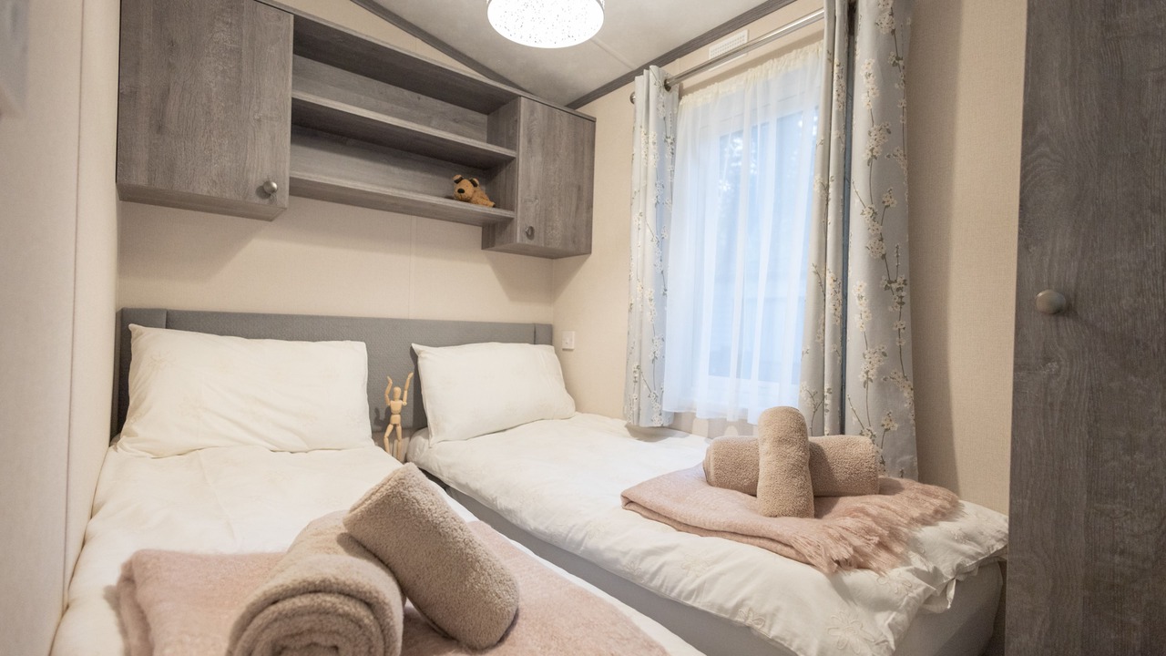 Photo of Bedroom in Mudeford