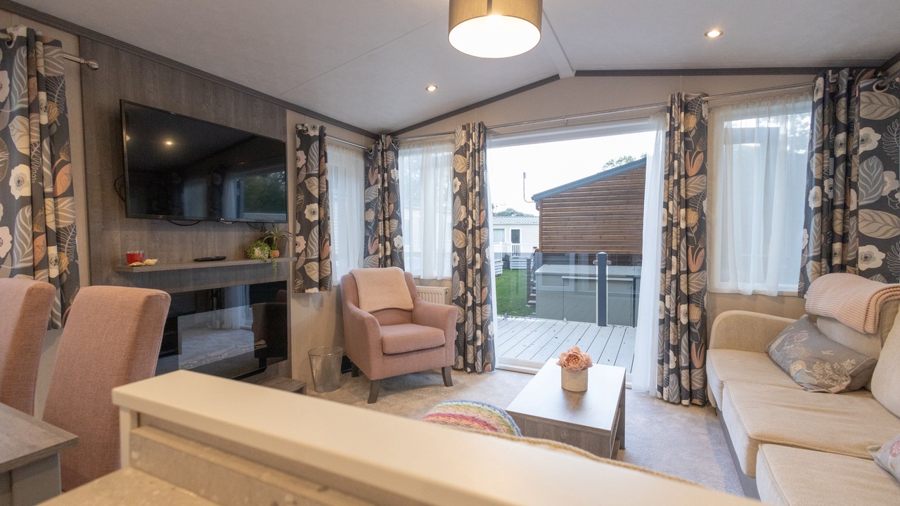 Photo of Livingroom in Mudeford