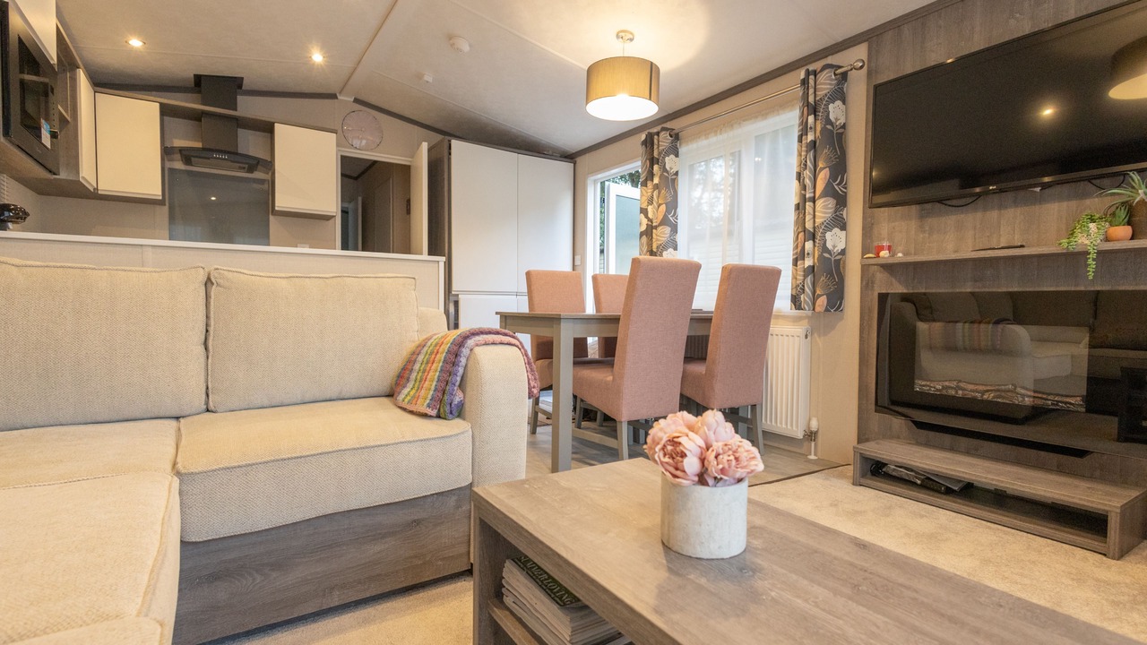 Photo of Livingroom in Mudeford
