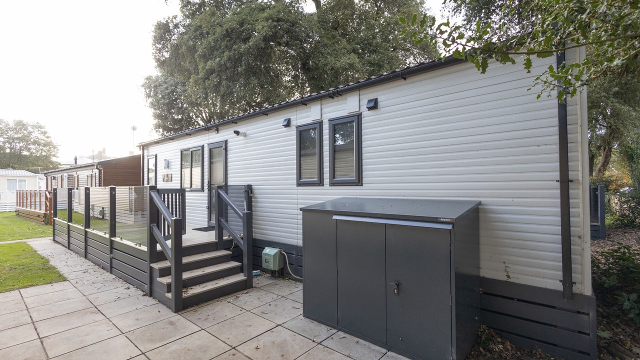 Photo of Outdoor in Mudeford