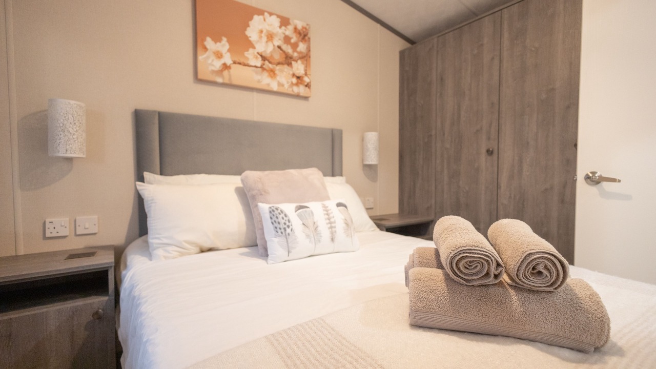 Photo of Bedroom in Mudeford