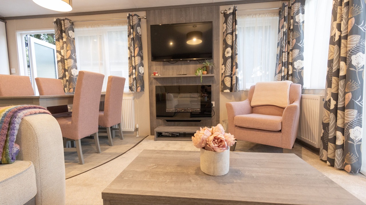 Photo of Livingroom in Mudeford