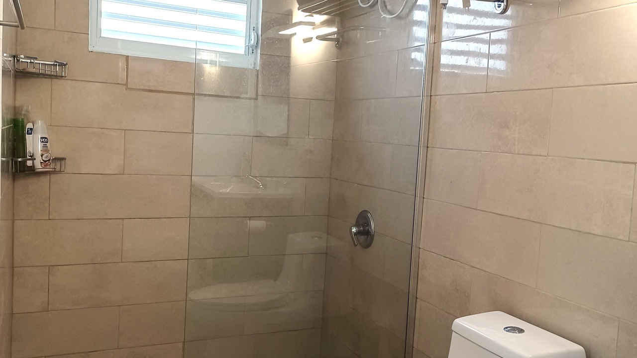 Photo of Bathroom in San Sebastian