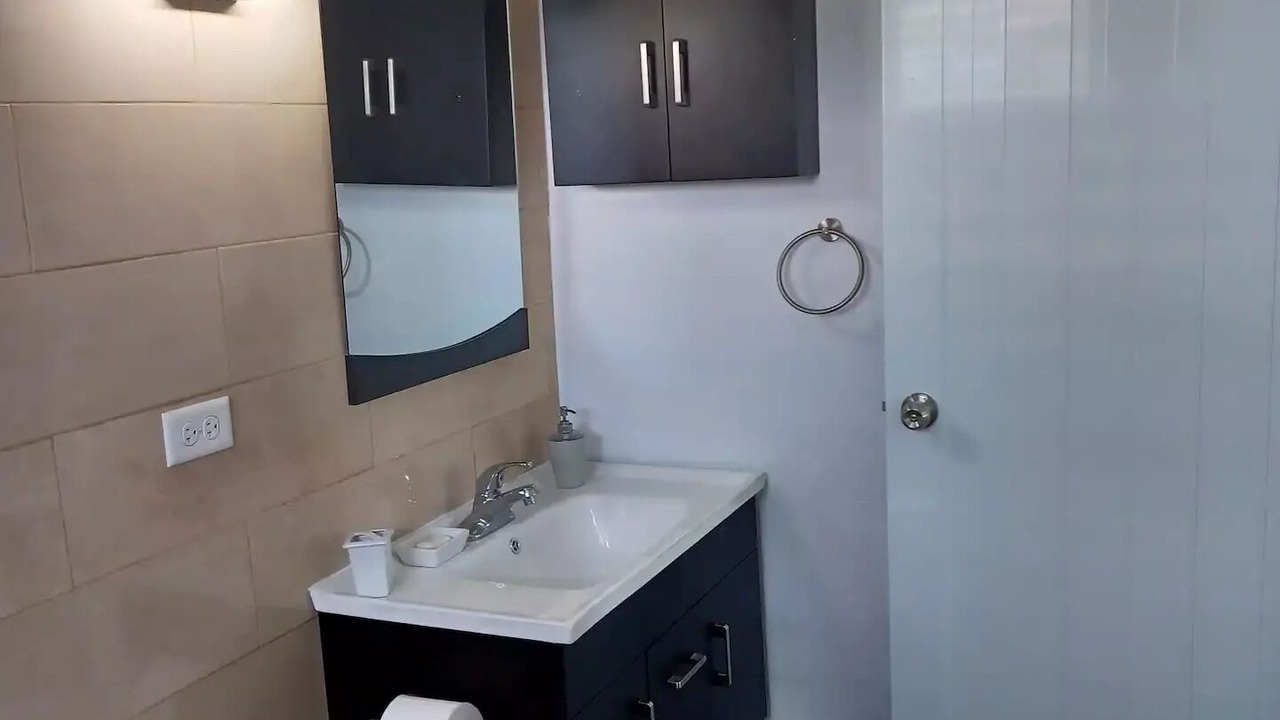 Photo of Bathroom in San Sebastian