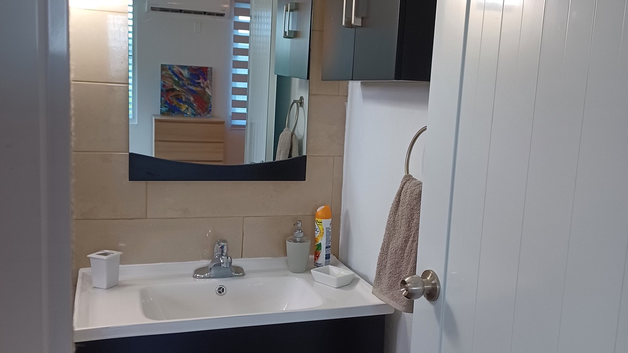 Photo of Bathroom in San Sebastian
