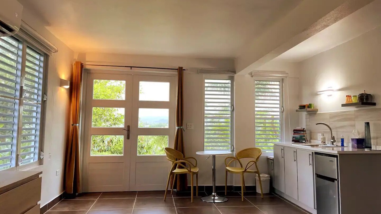 Photo of Kitchen in San Sebastian