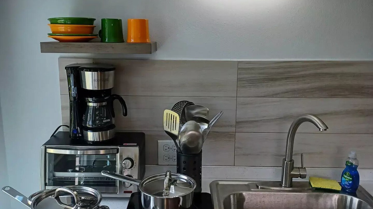 Photo of Kitchen in San Sebastian
