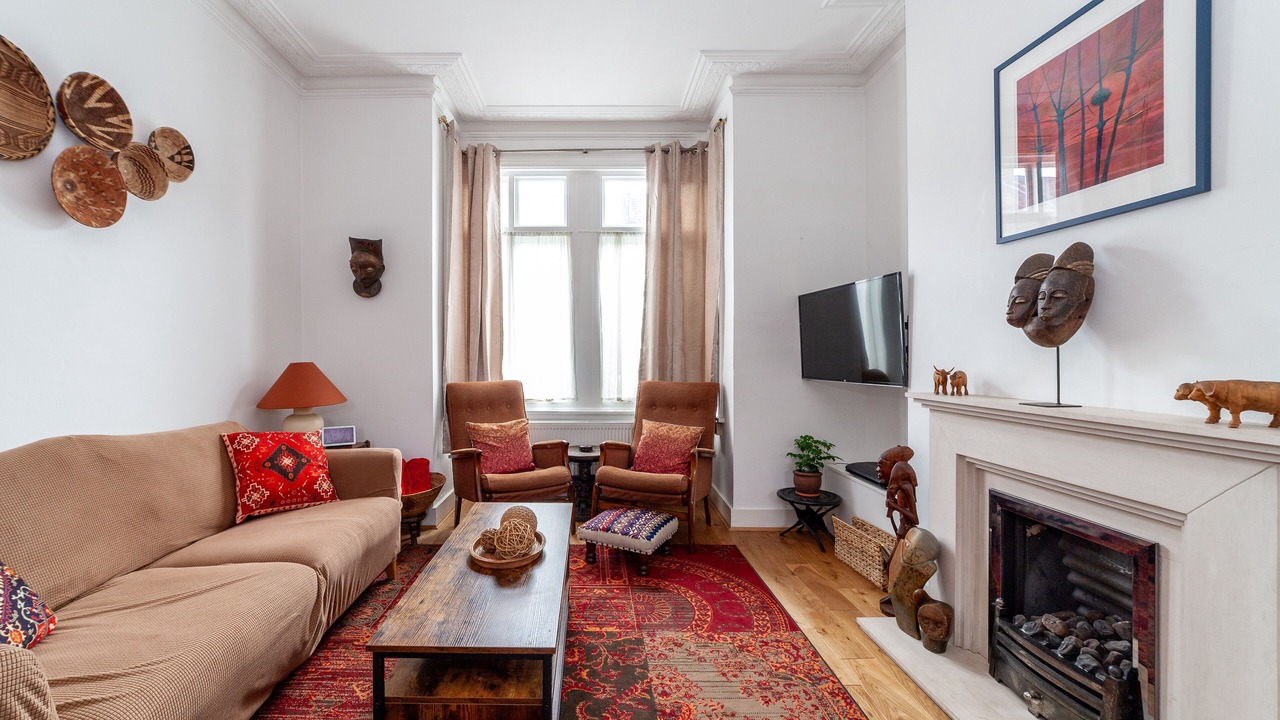 Photo of Livingroom in Lewisham