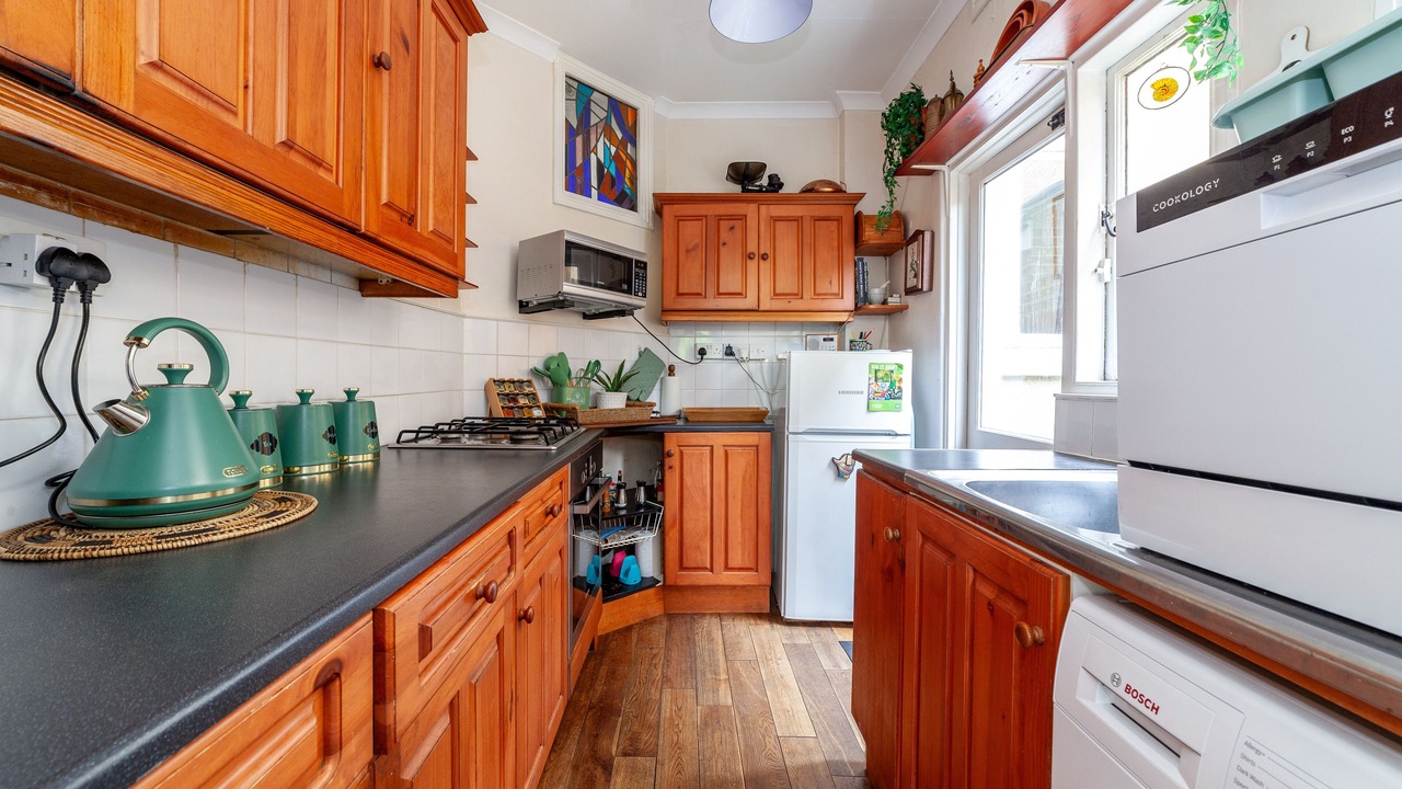 Photo of Kitchen in Lewisham