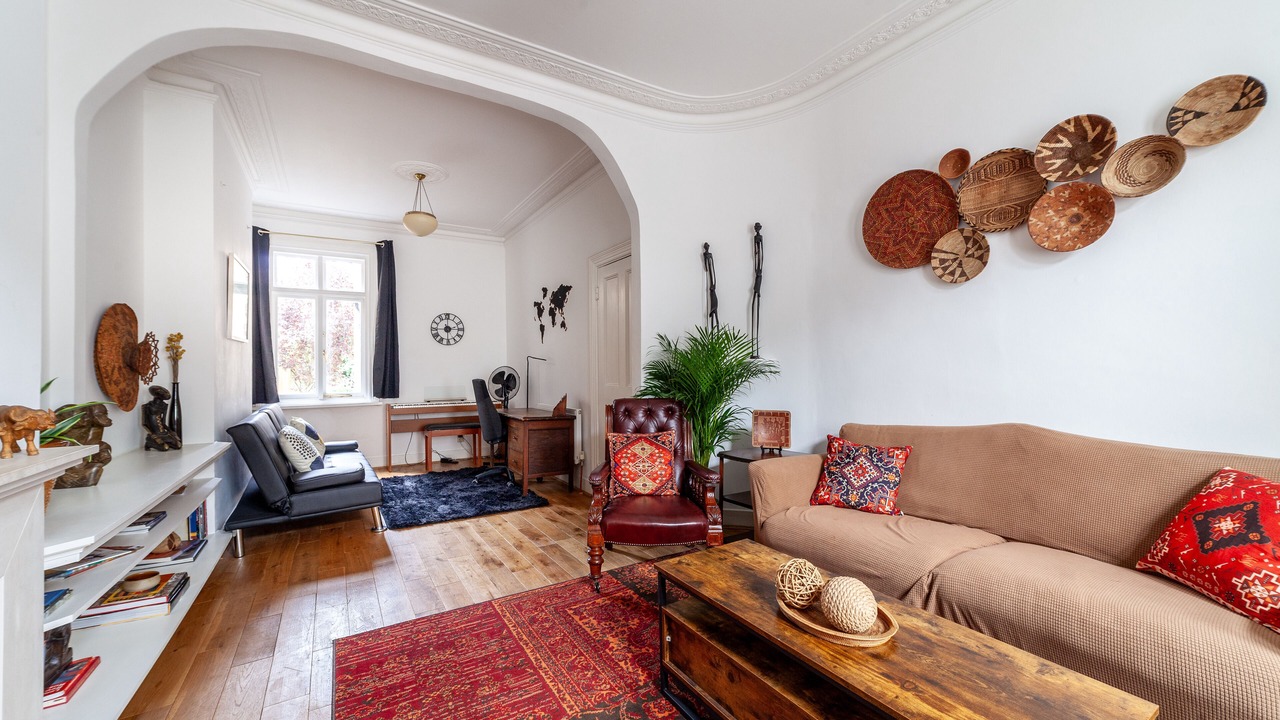 Photo of Livingroom in Lewisham