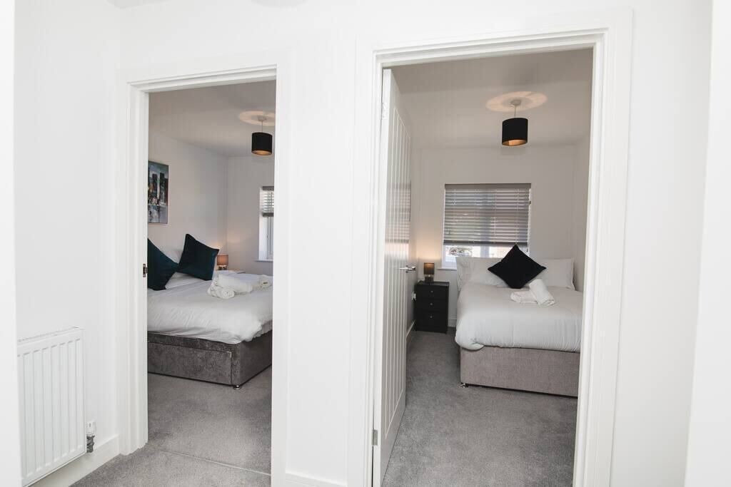 Photo of Bedroom in Didcot