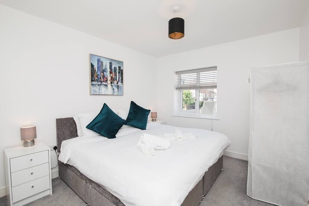Photo of Bedroom in Didcot