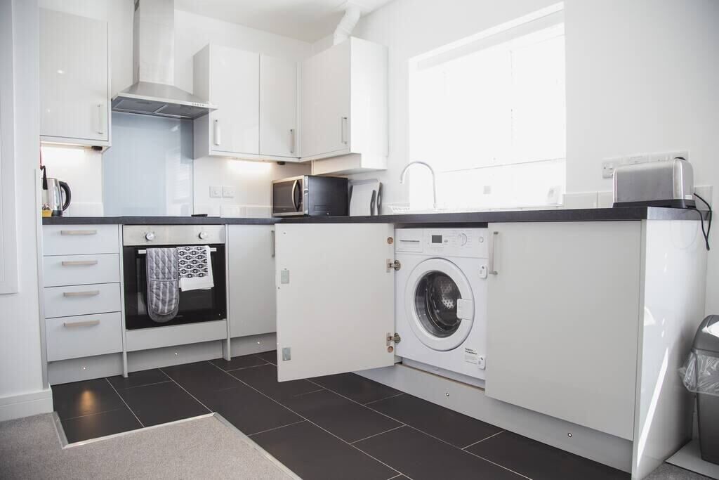Photo of Kitchen in Didcot