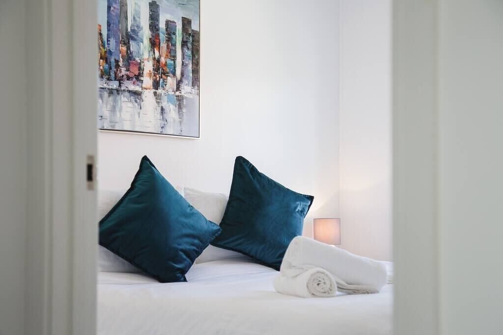 Photo of Bedroom in Didcot