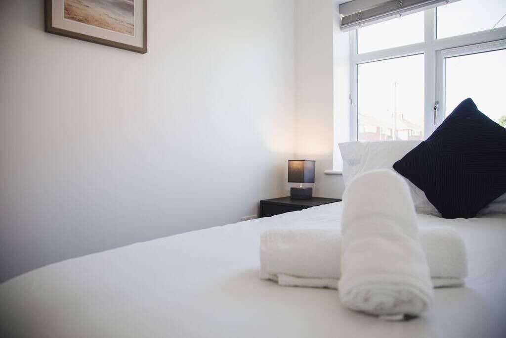 Photo of Bedroom in Didcot