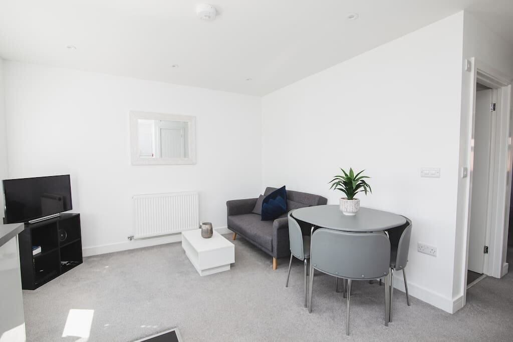 Photo of Livingroom in Didcot