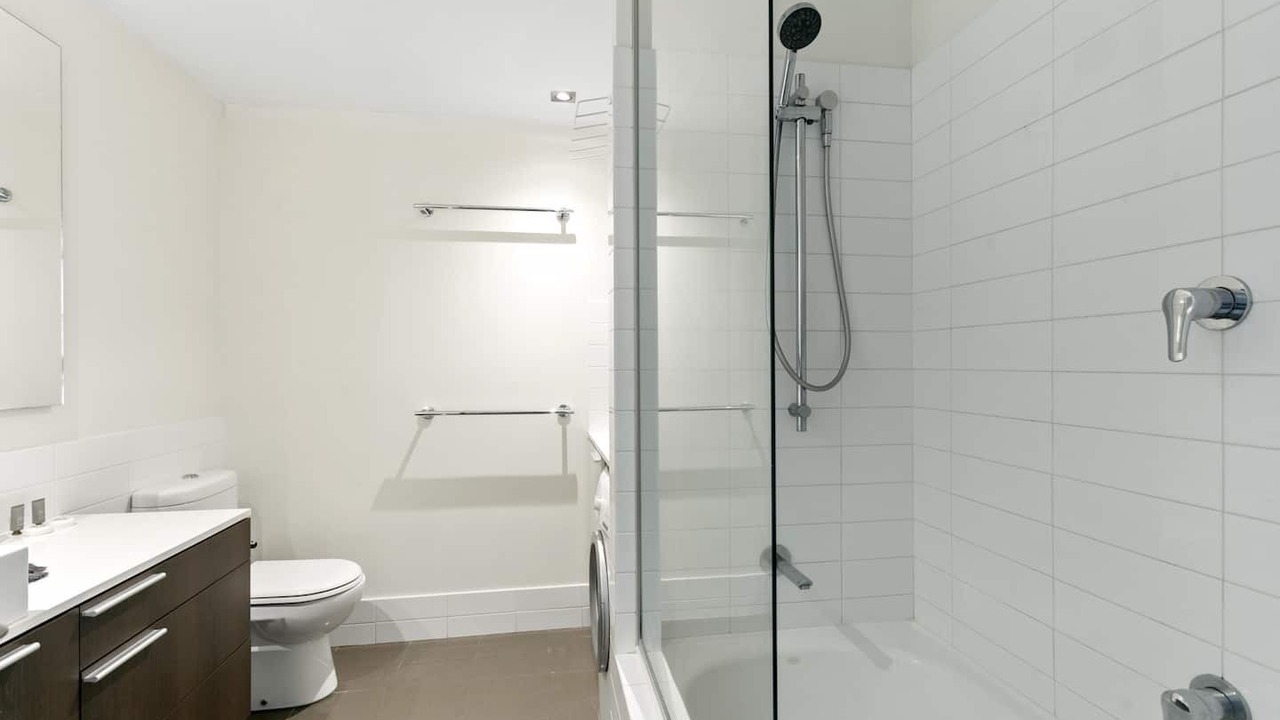 Photo of Bathroom in East Perth