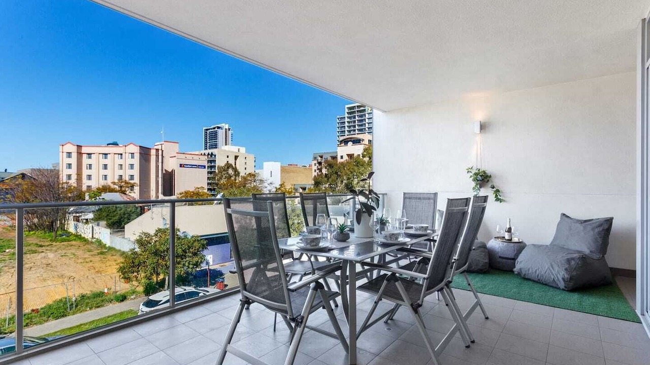 Photo of Outdoor in East Perth