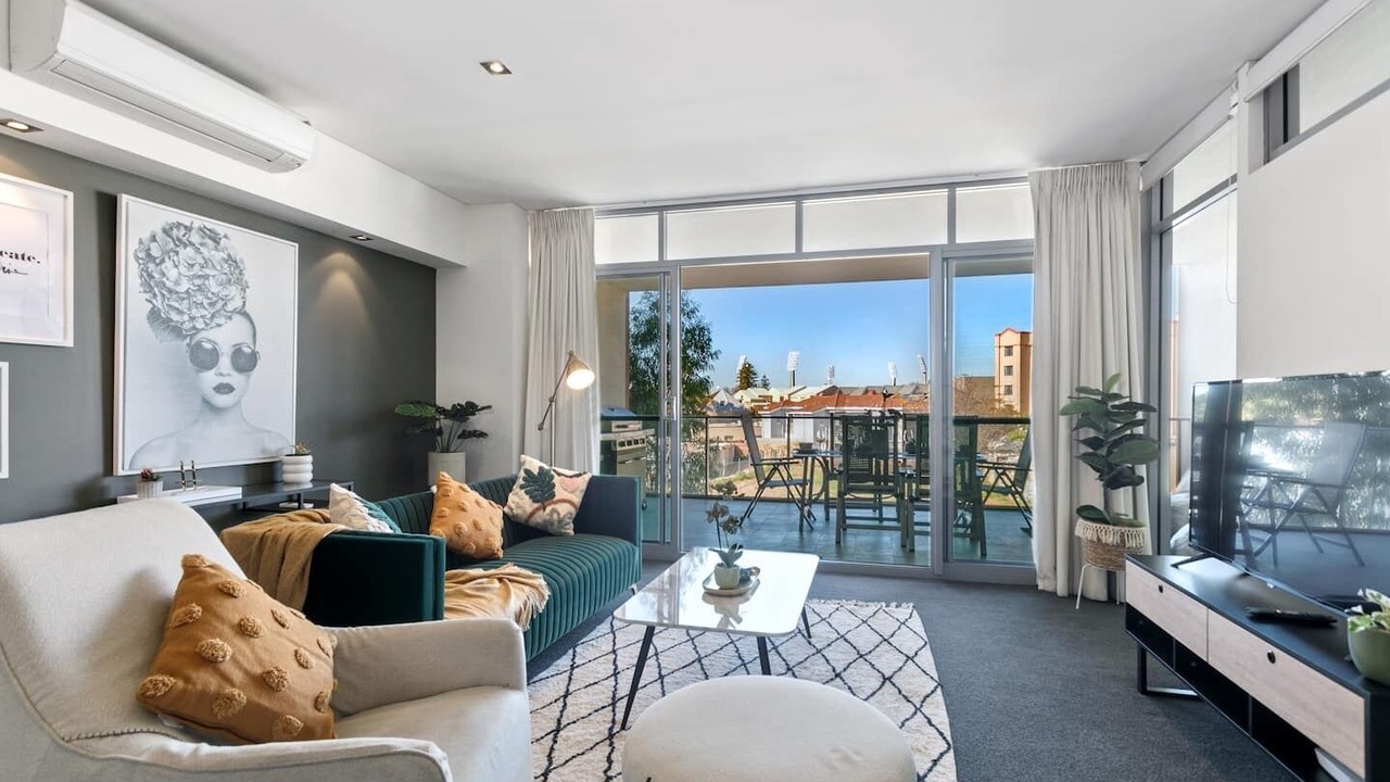 Photo of Patio Balcony in East Perth