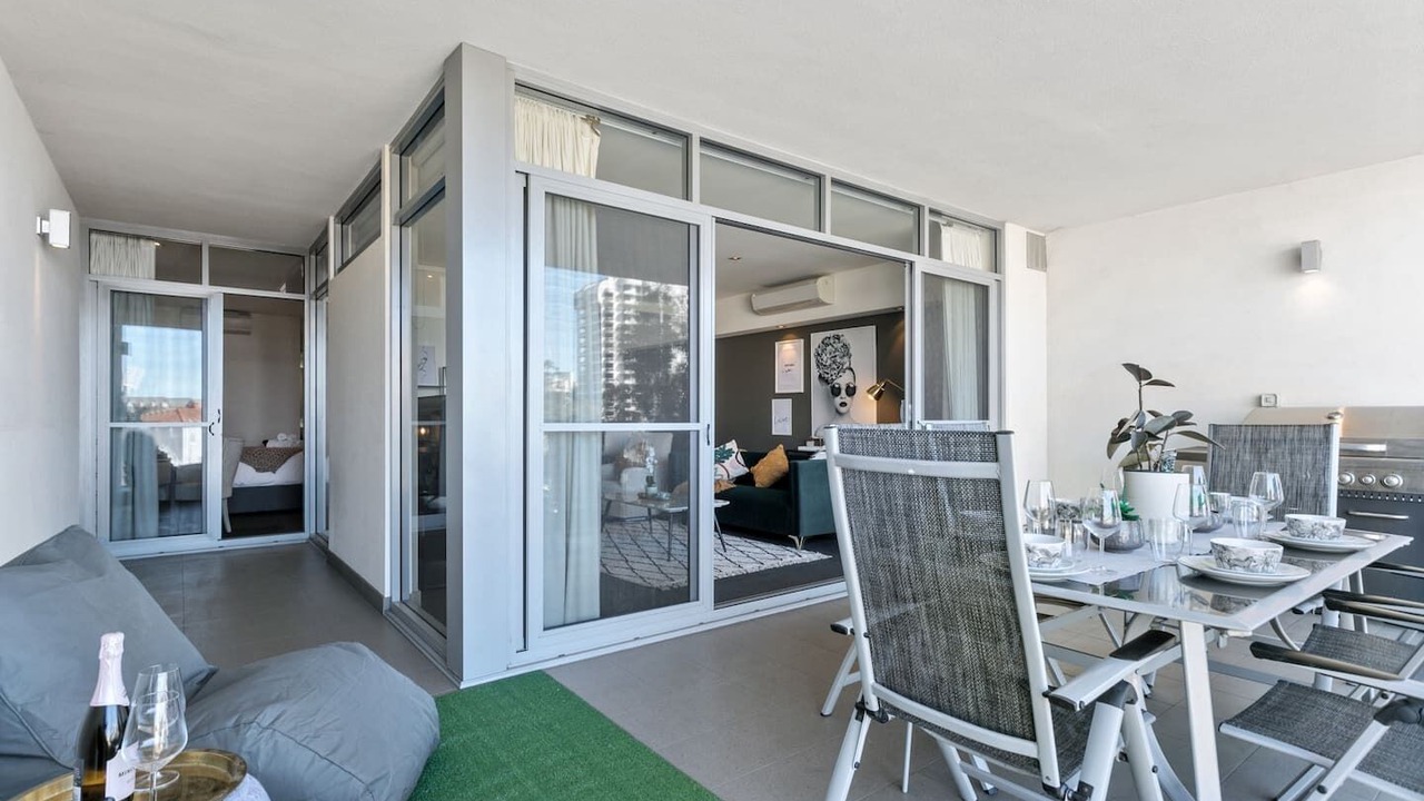 Photo of Outdoor in East Perth