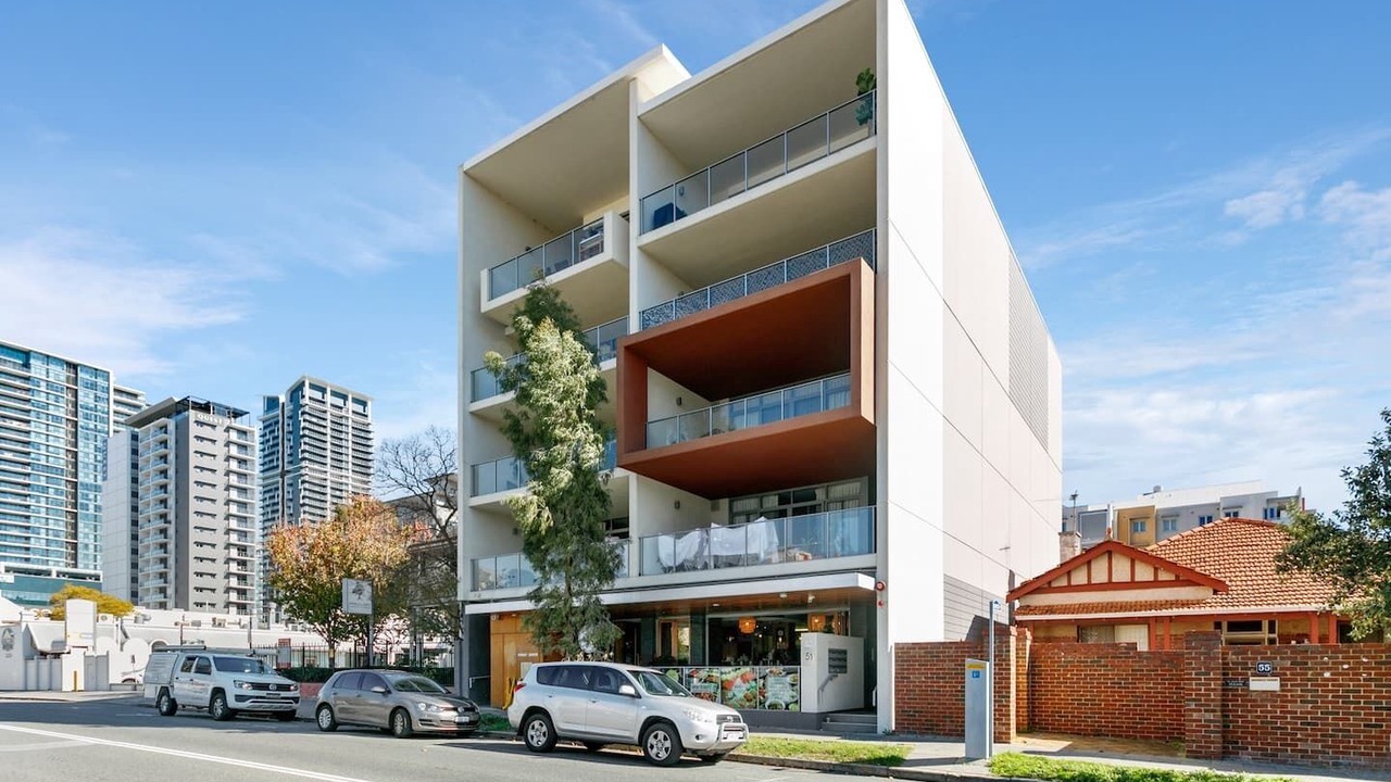 Photo of Others in East Perth