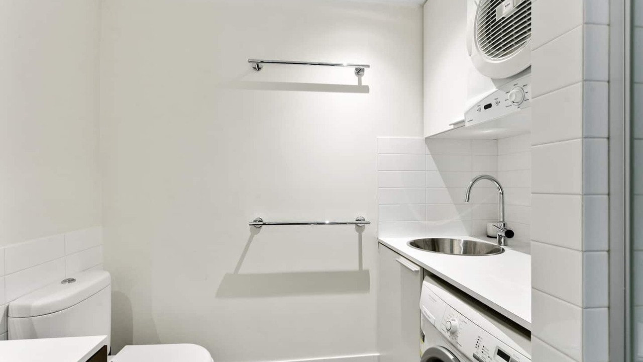 Photo of Bathroom in East Perth