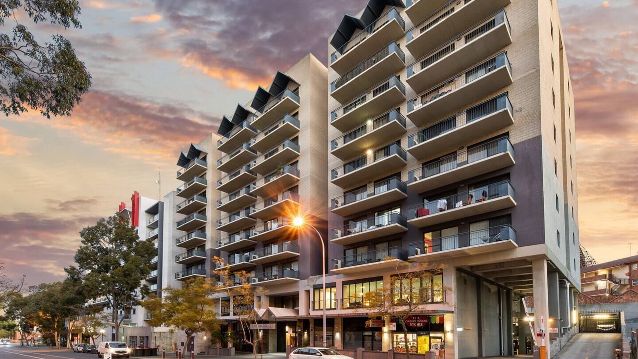 Photo of Outdoor in East Perth