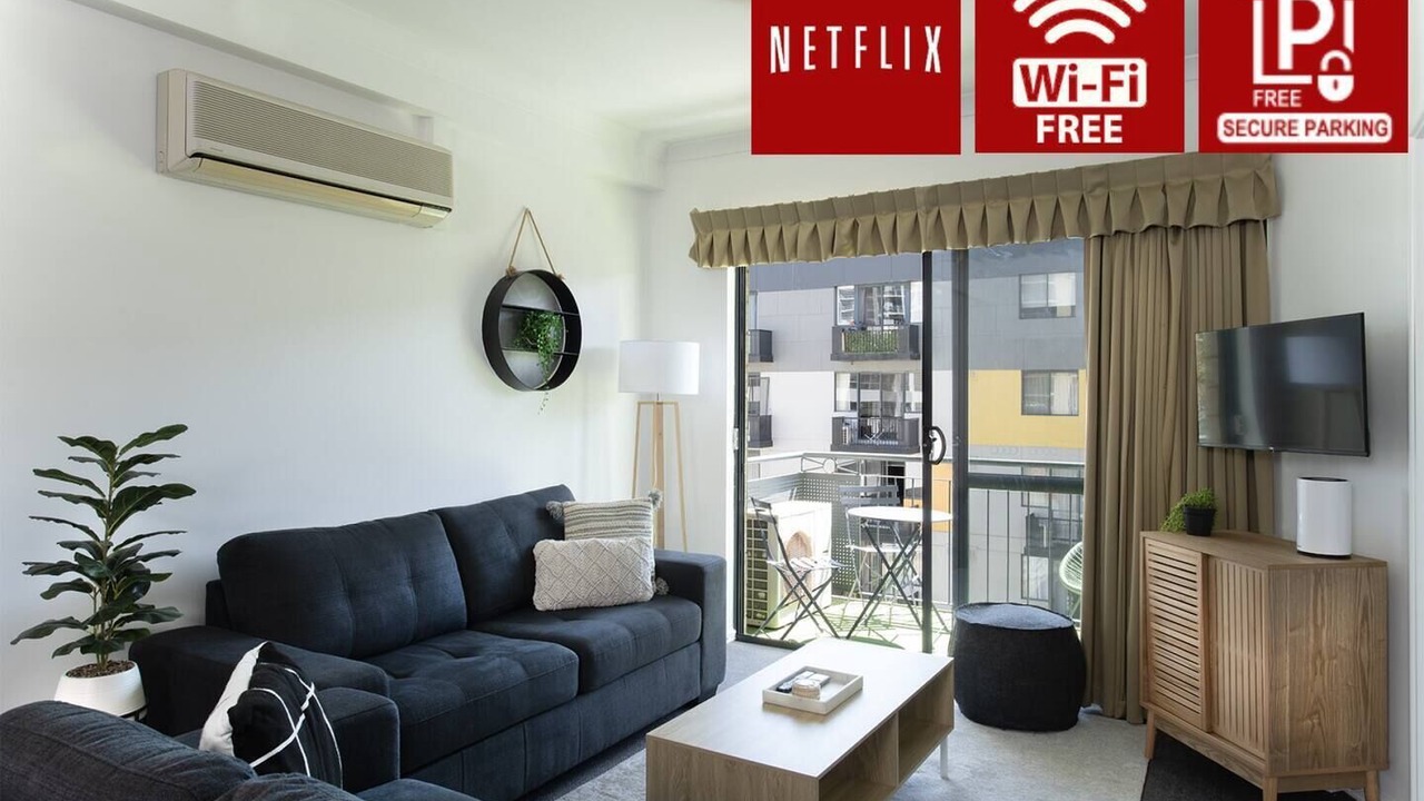 Photo of Outdoor in East Perth