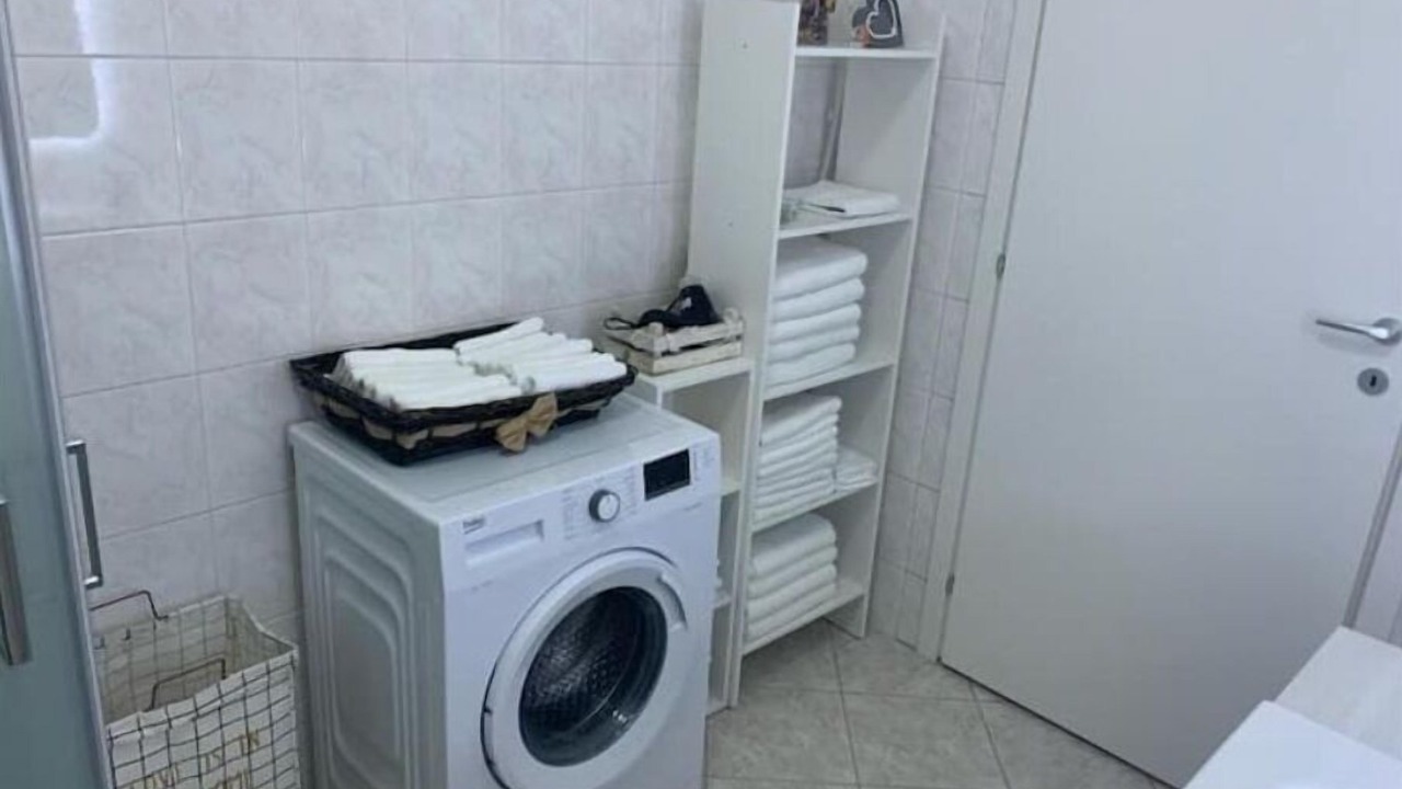 Photo of Bathroom in Grantortino di Gazzo