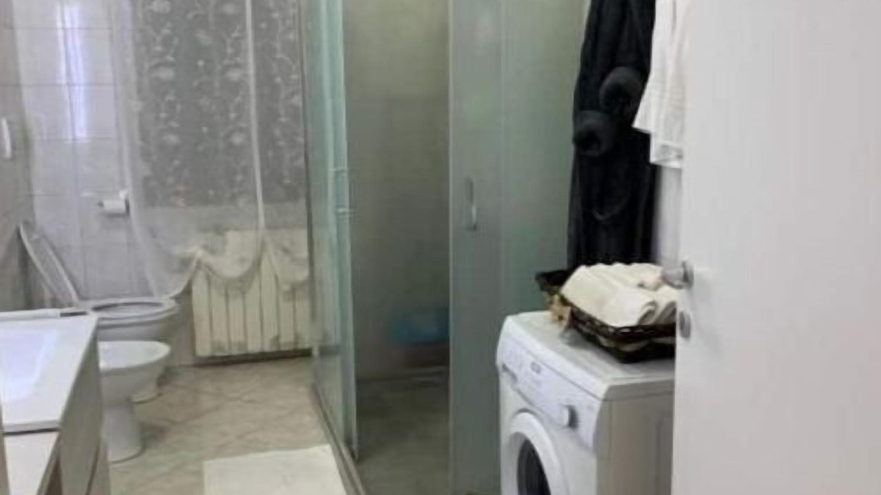 Photo of Bathroom in Grantortino di Gazzo