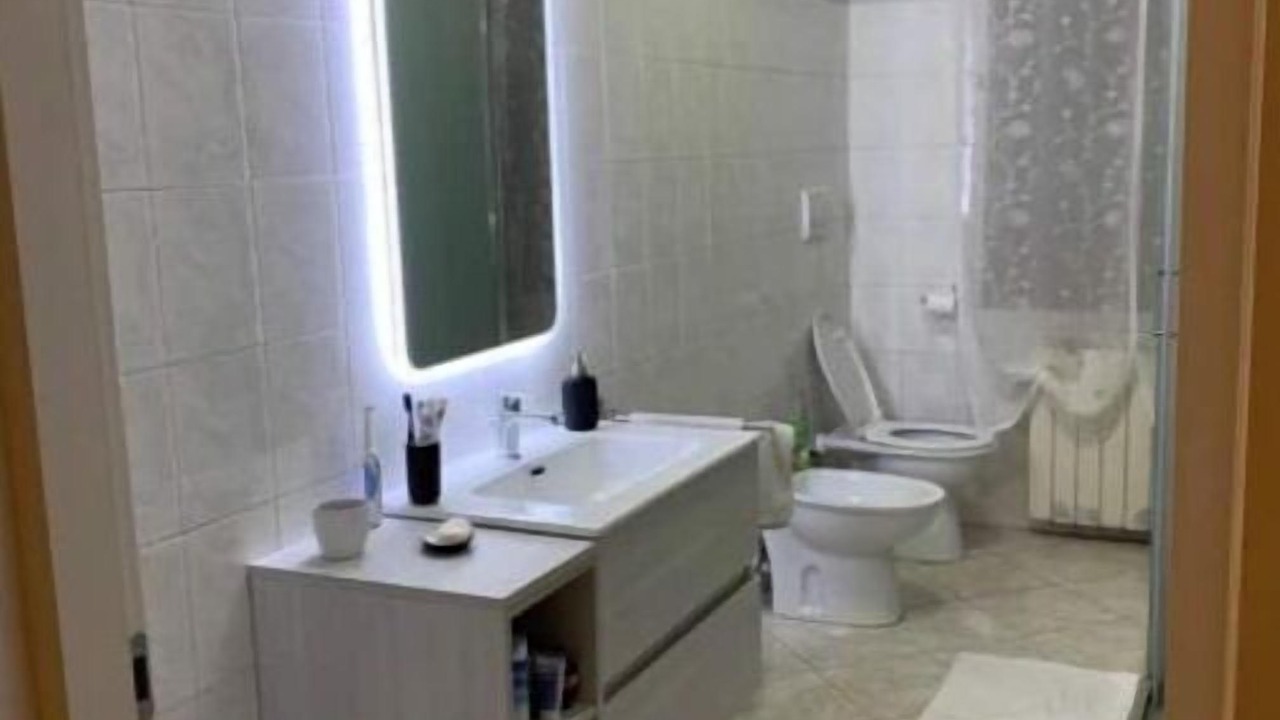 Photo of Bathroom in Grantortino di Gazzo