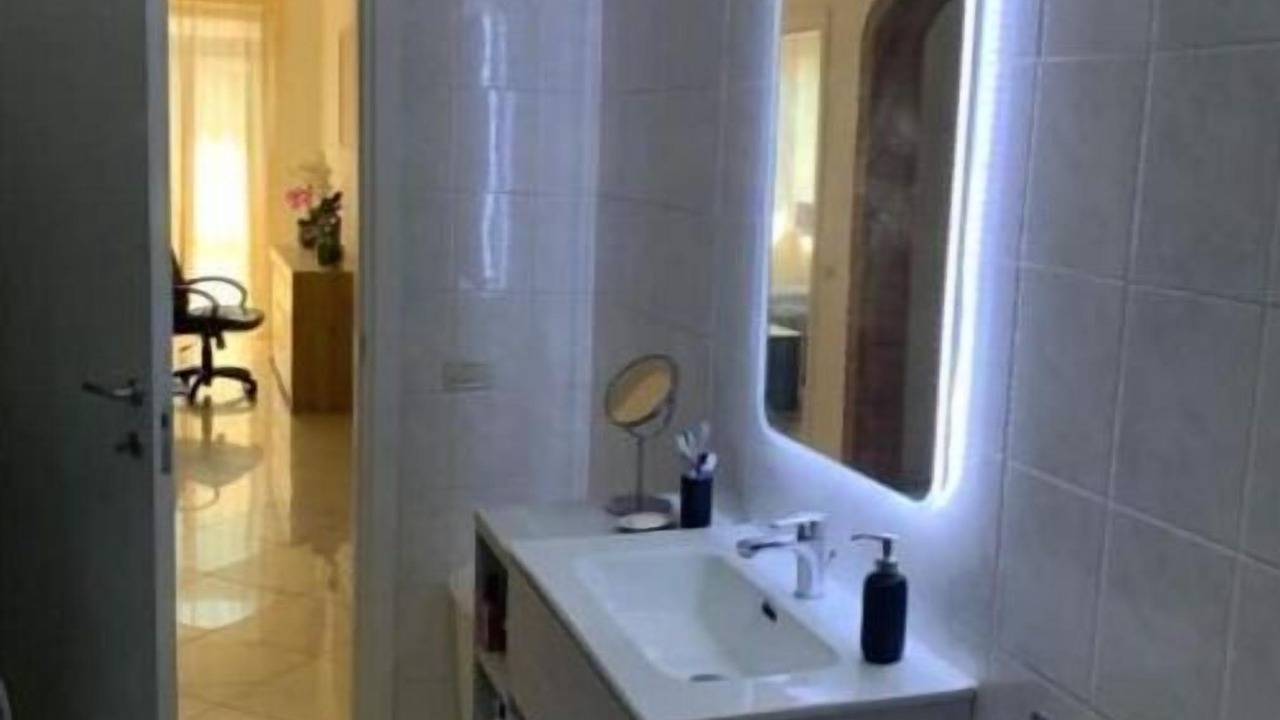 Photo of Bathroom in Grantortino di Gazzo