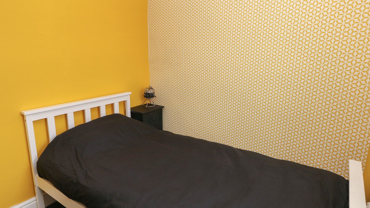 Photo of Bedroom in Newton