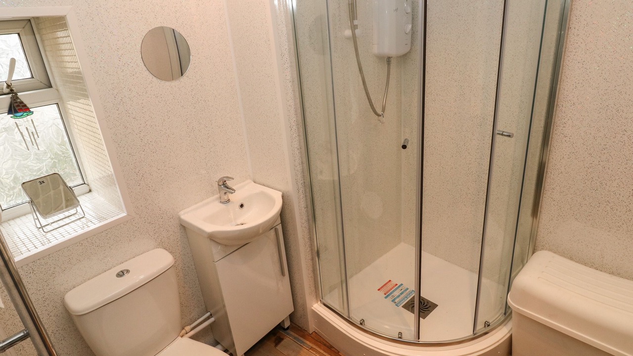Photo of Bathroom in Newton