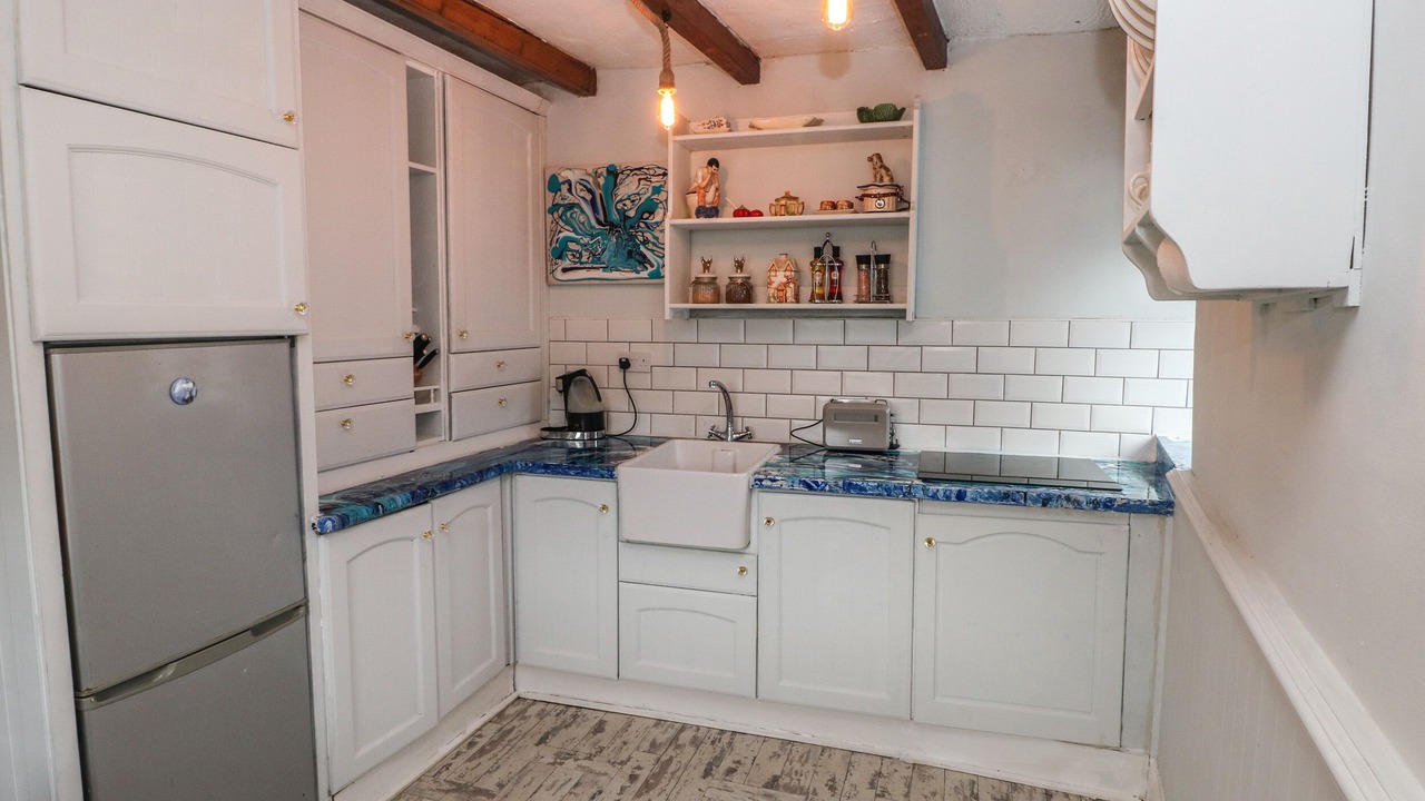 Photo of Kitchen in Newton