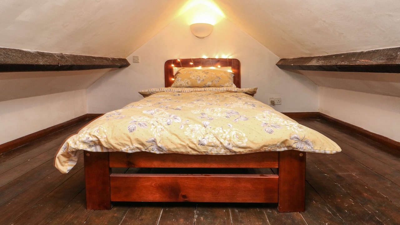 Photo of Bedroom in Newton