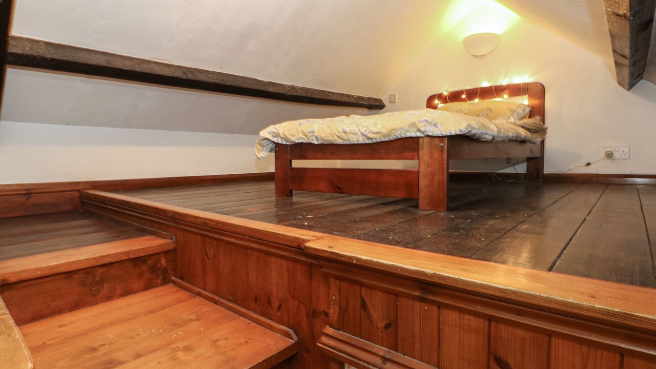 Photo of Bedroom in Newton