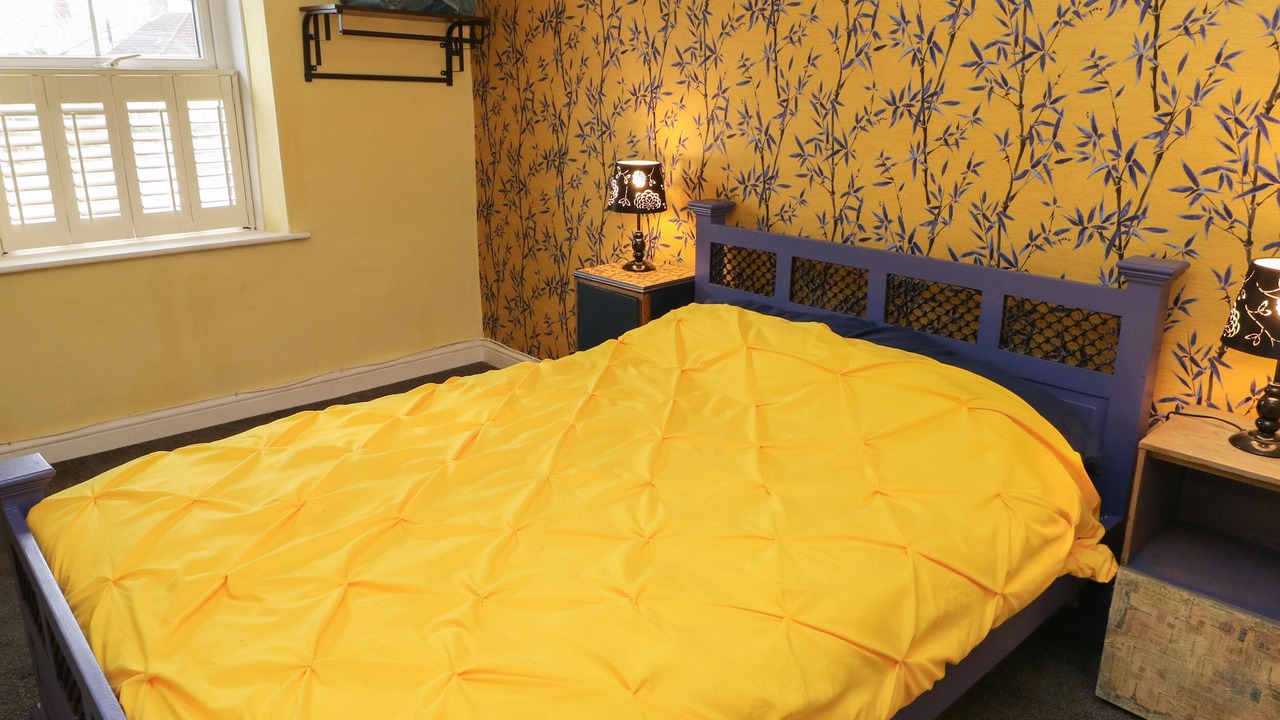 Photo of Bedroom in Newton