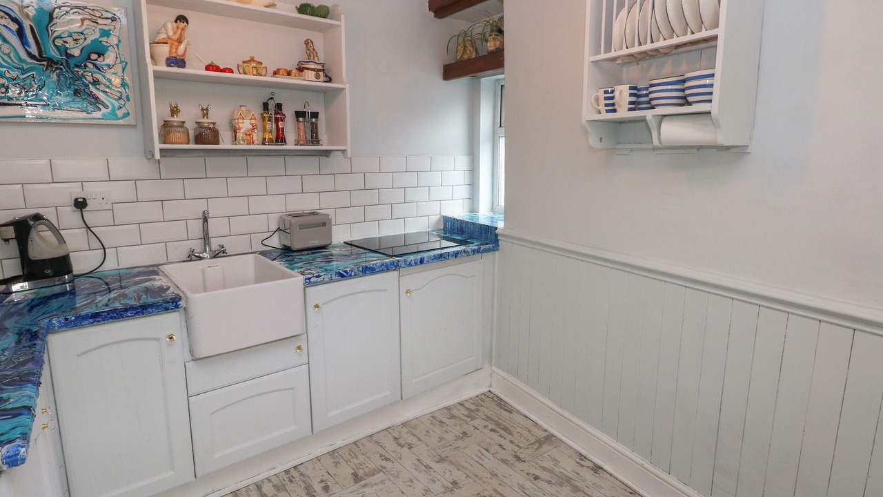Photo of Kitchen in Newton