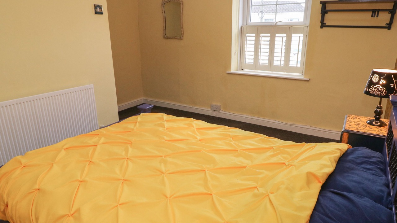 Photo of Bedroom in Newton