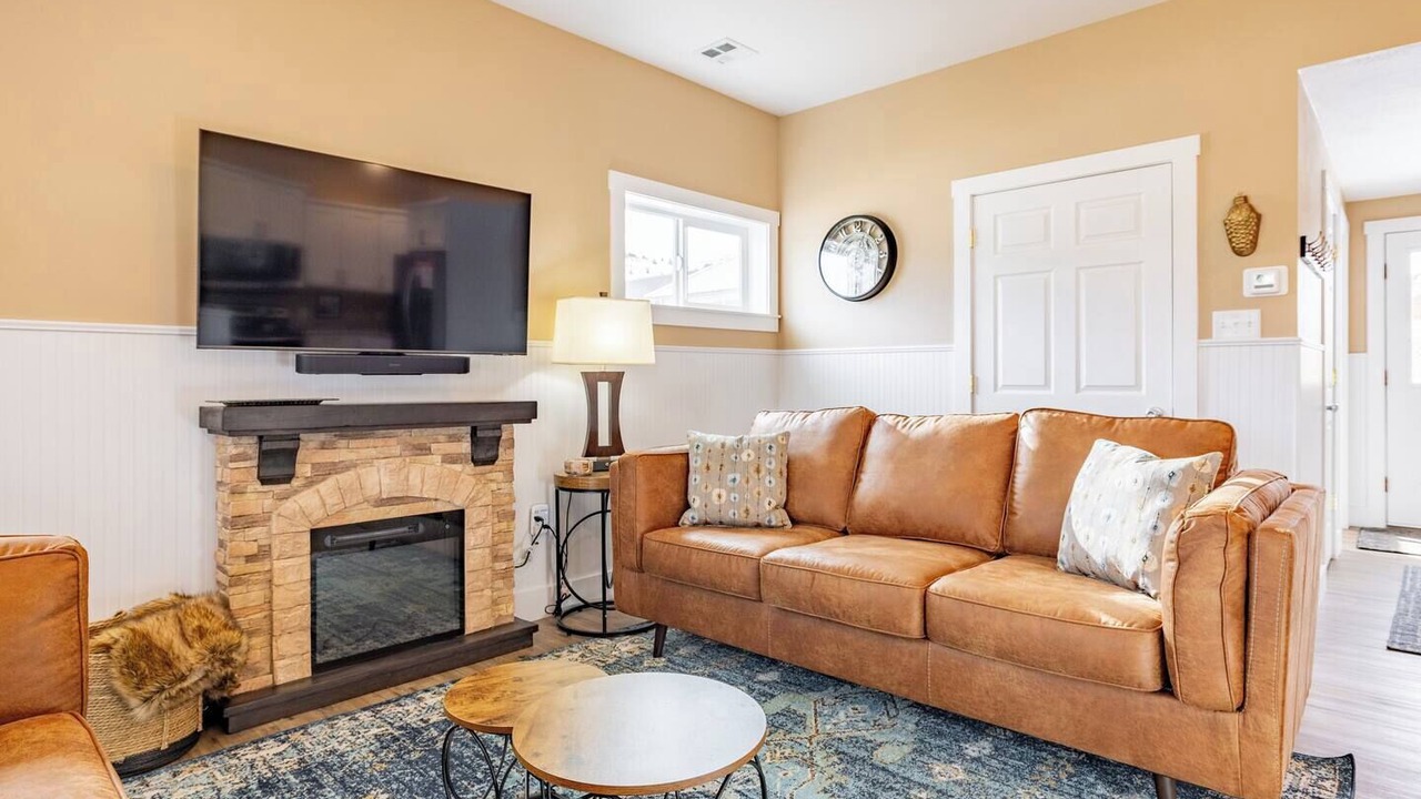 Photo of Livingroom in Anaconda