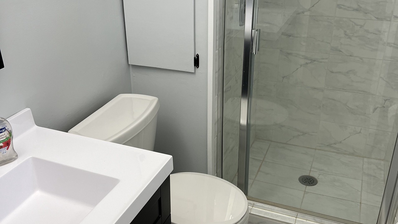 Photo of Bathroom in Bettendorf