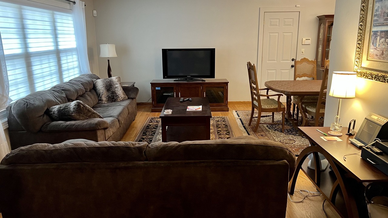 Photo of Livingroom in Bettendorf