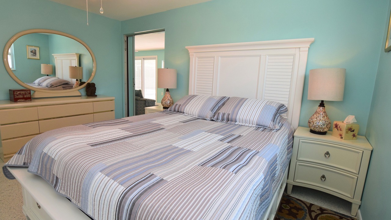Photo of Bedroom in South Gate Ridge