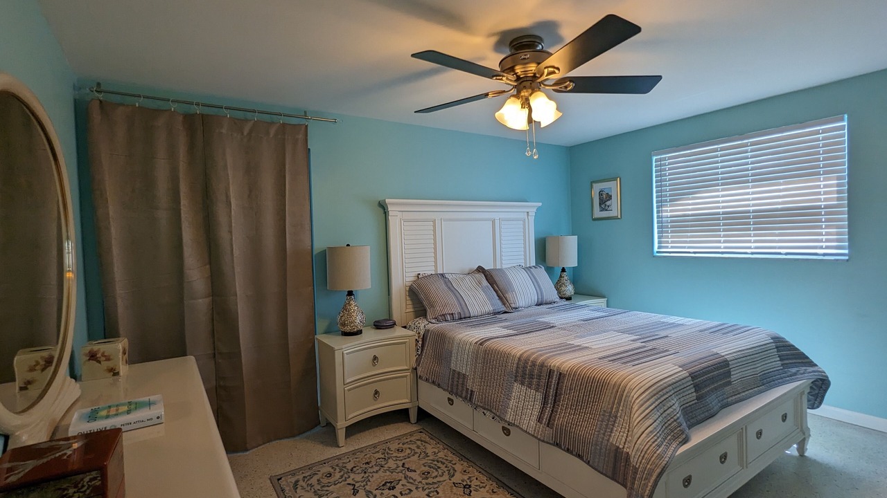 Photo of Bedroom in South Gate Ridge