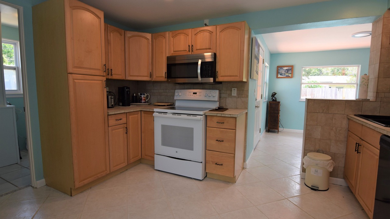 Photo of Kitchen in South Gate Ridge