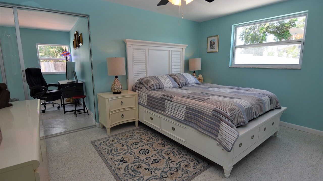 Photo of Bedroom in South Gate Ridge