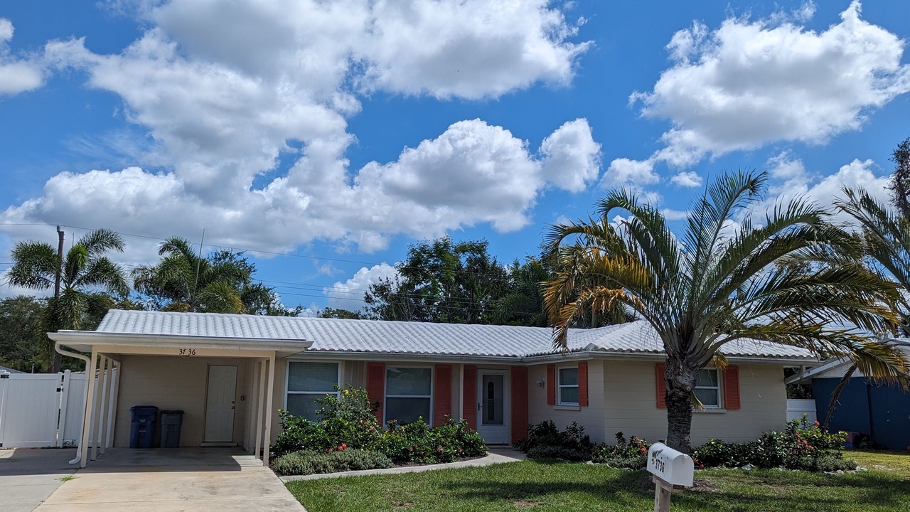 Photo of Outdoor in South Gate Ridge