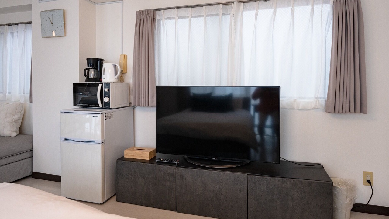 Photo of Bedroom in Nishi-Shinjuku